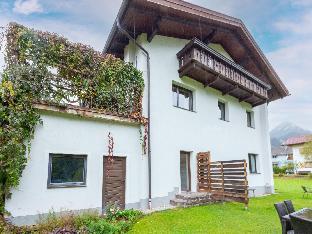 Apartment in Bichlbach with a shared sauna