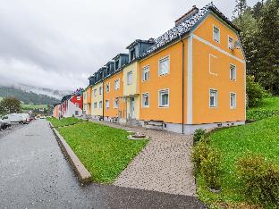 Beautiful apartment in St. Lambrecht  Styria near the Grebenzen ski area