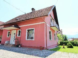 Modern apartment with garden near the Petzen ski area in Eberndorf  Carinthia