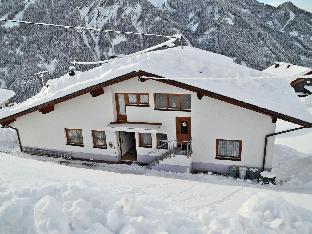 Exquisite Apartment in Kaunerberg Tyrol in the Mountains