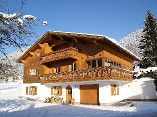 Apartment in Sankt Gallenkirch with terrace