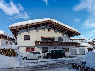 Apartment in Fieberbrunn Tyrol with sauna