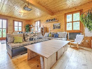 Detached wooden chalet in Liebenfels  Carinthia near the Simonhohe ski area