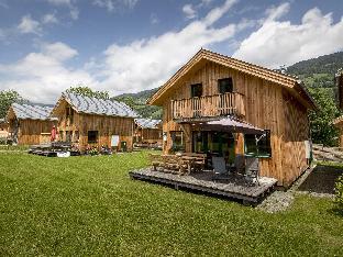 Chalet in Sankt Georgen OB Murau with a sauna