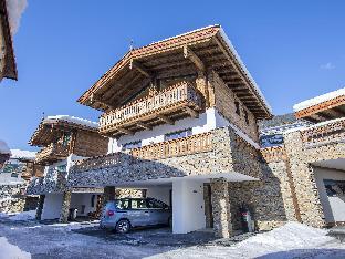 Chalet in Neukirchen near Wildkogel Ski Arena