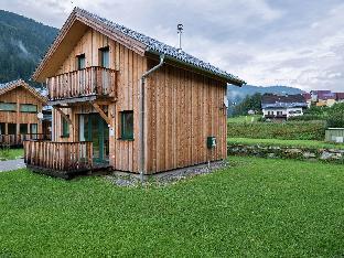 Chalet near the ski area in Murau