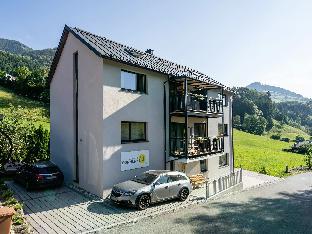 Apartment in Sankt Georgen in Salzburgerland near the ski area