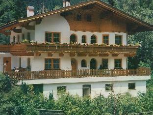 Peaceful Apartment in Mayrhofen with Terrace