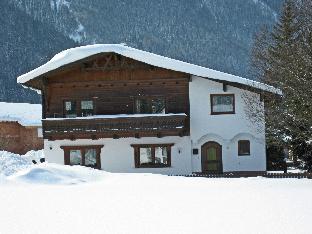 Apartment near the Arlberg ski area