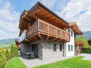 Detached luxurious holiday home with sauna in Niedernsill  Salzburgerland