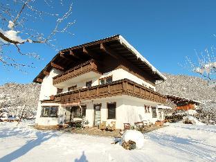 Sunlit Apartment near Ski Area in Tyrol