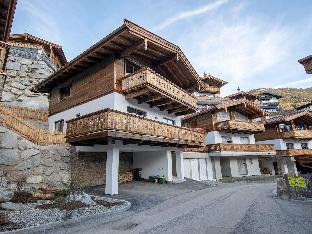 Inviting Chalet near Wildkogel Ski Arena