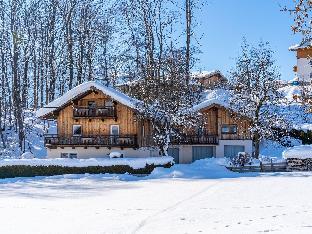 Simplistic Apartment in Piesendorf - Walchen near Ski Slopes