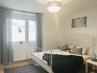 Nr.1 Perfect 3 bedrooms Near To Main Train Station