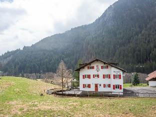 Apartment in Sankt Gallenkirch with terrace