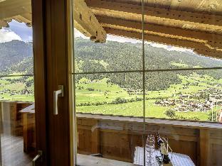 Lovely apartment in the Stubai Valley