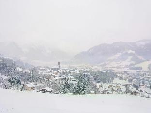 Spacious house near ski area in Sankt Johann