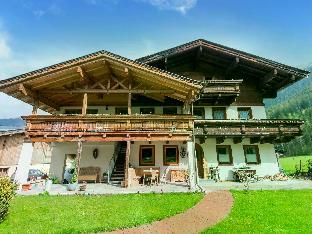 Apartment in Saalfelden am Steinernen Meer