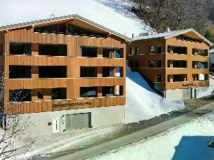 Luxury apartment with sauna, first ski lift at 600m