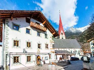 Apartment in Otztal with balcony