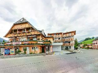 Apartment in Groebming near skiing and hiking area