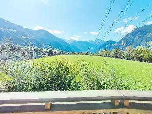 Apartment in Ramsau in Tyrol with a balcony