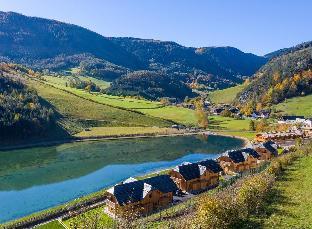 CHALET am Schneebergsee