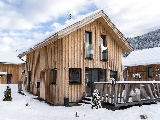 Chalet near the ski area in Murau