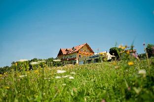 Hotel Panoramahof Loipersdorf