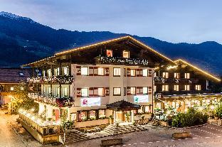 Hotel Standlhof Zillertal