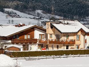 Apartment near the ski area in the Salzburg region