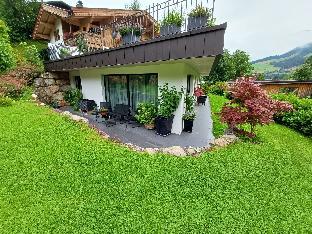 Cozy apartment near the ski lifts