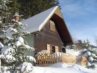 Chalet in the Praebichl ski area with sauna