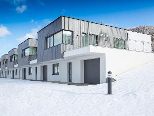 Chalet in St. Lambrecht with infrared sauna