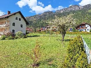 Apartment in ski area in Kotschach-Mauthen