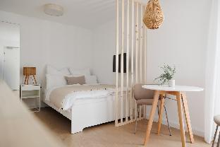 BOHO Studio - Augarten City Apartment