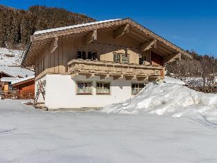 Cozy Apartment in Muhlbach