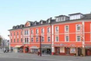 Altstadt Hotel Mosser