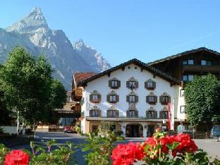 der grune Baum Mountain Boutique Hotel