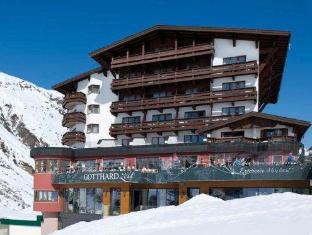 Hotel Gotthard-Zeit