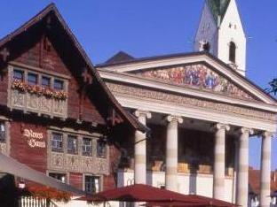 hirschen dornbirn - das boutiquestyle hotel