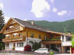 Aparthotel Buchauer-Tirol