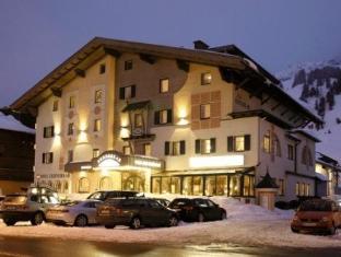 Hotel Zehnerkar & Hotel Obertauern