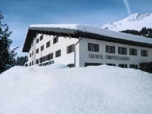 Hinterwies – Ski In / Lodge / Dine