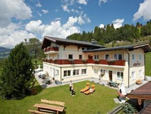 Alpenhof Apartments