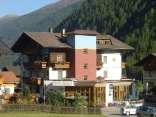 Hotel Gasthof Edelweiß