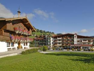 Hotel & Alpin Lodge Der Wastlhof