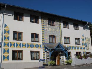 Hotel Garni Hochschmied