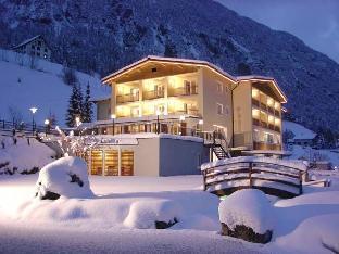 Alpenhotel Zimba