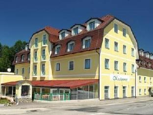 Hotel-Restaurant Kirchenwirt Aigen